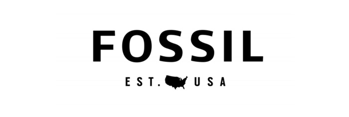 Fossil Logo