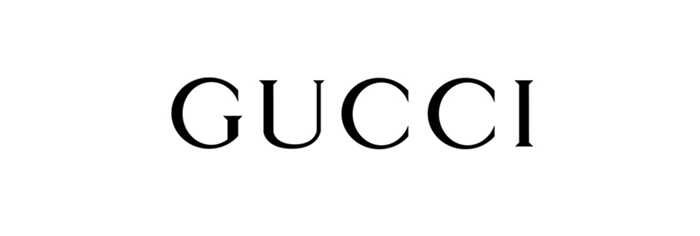 Logo Gucci