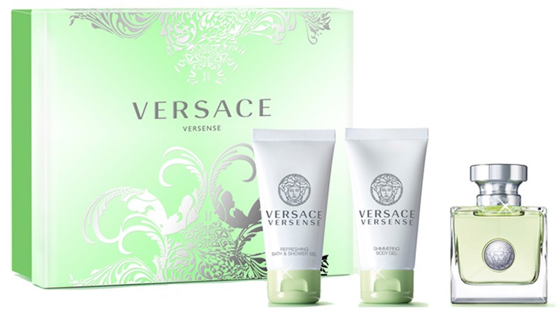 Versace Versense Cofanetto