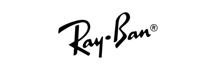 Ray-Ban Logo