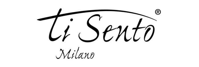 Ti Sento Milano Logo