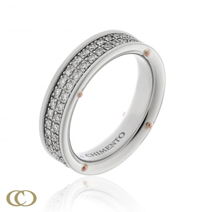 Anello chimento aeternitas prezzo sales