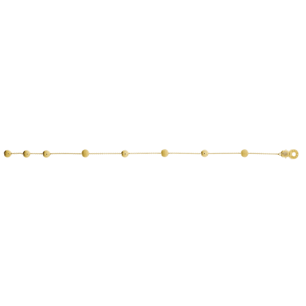 Bracciale oro giallo Chimento SIGILLI 1B01041ZB1215