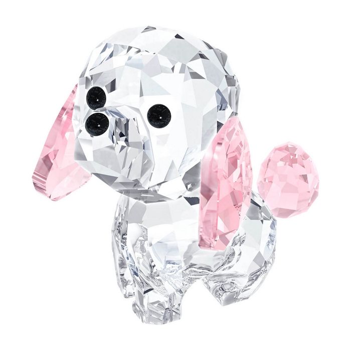 swarovski cucciolo – rosie il barboncino 5063331