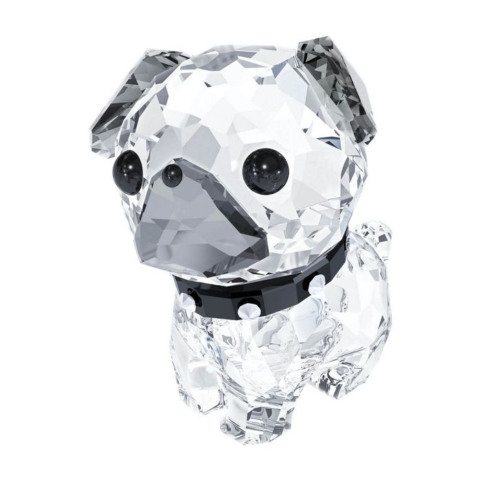 swarovski cucciolo – roxy il carlino 5063333