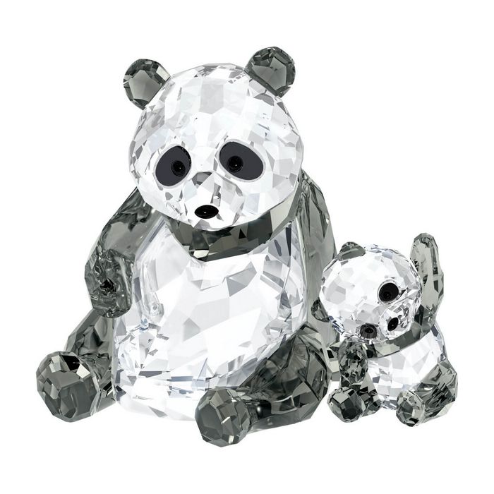 swarovski mamma e baby panda 5063690