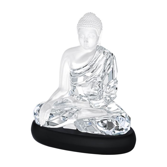 swarovski buddha, piccolo 5064252