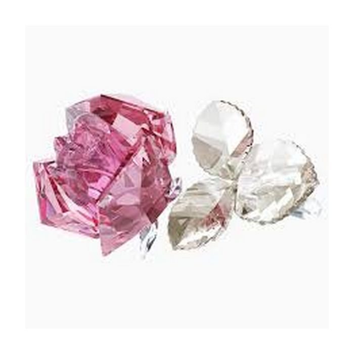 swarovski bocciolo di rosa, rosa chiaro 5094612