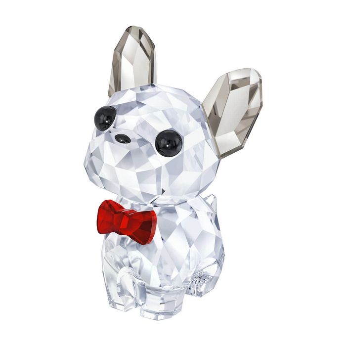 swarovski cucciolo – bruno il bulldog francese 5213639