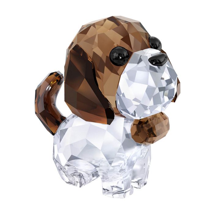 swarovski cucciolo – bernie il san bernardo 5213704