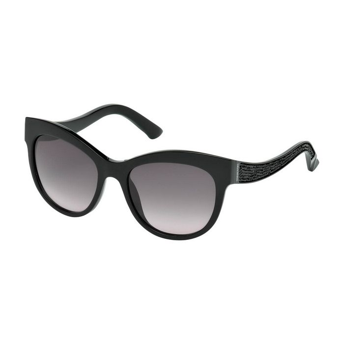 Occhiali da sole Fabulous, SK0110-F 01B, Black