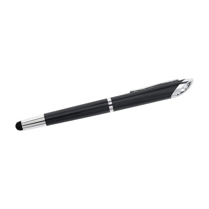 Penna a sfera stylus Crystal Starlight, Black