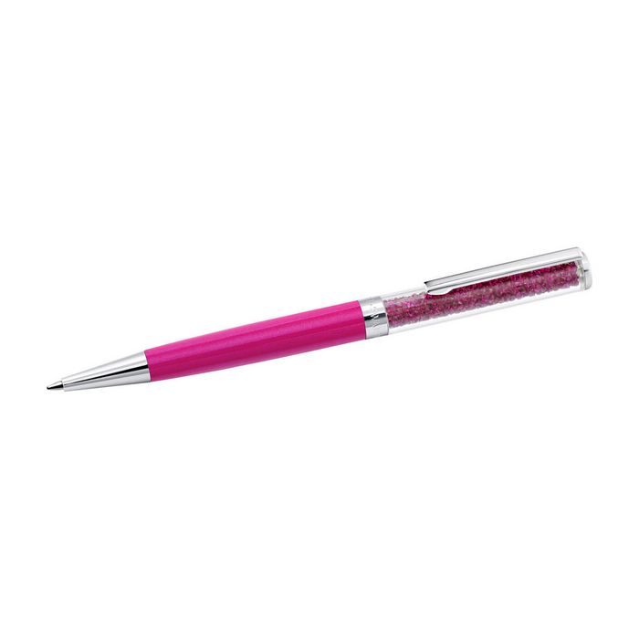 Penna a sfera Crystalline, Fuchsia