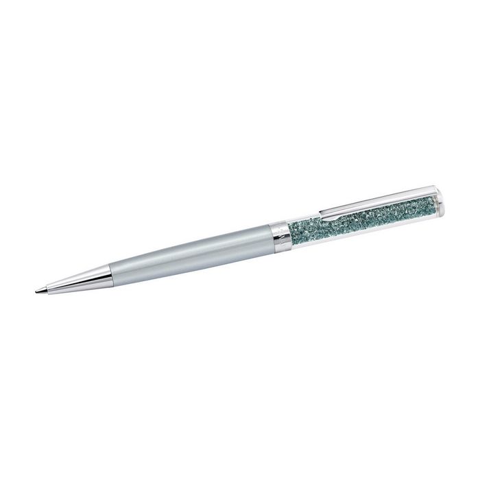 Penna a sfera Crystalline, Light Gray