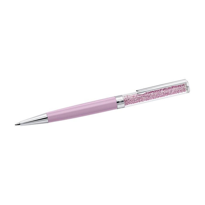 Penna a sfera Crystalline, Light Lilac