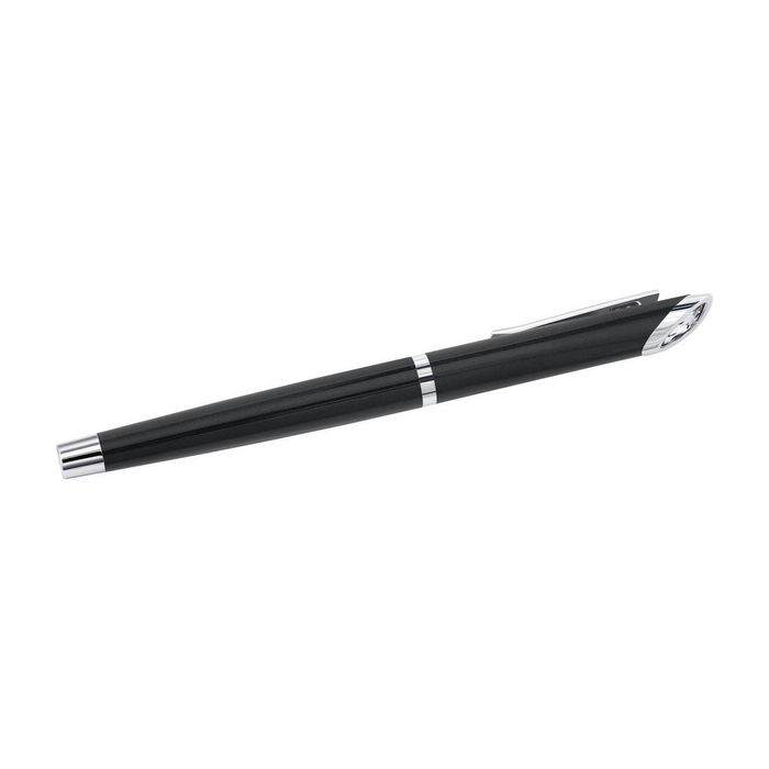 Penna Roller Crystal Starlight, Black