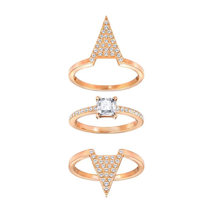 Funk Anello Set