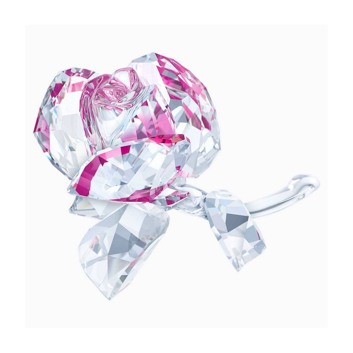 swarovski bocciolo di rosa 5248878