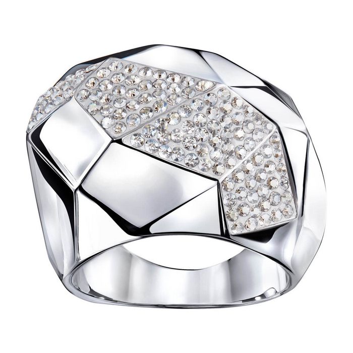 Jean Paul Gaultier for Atelier Swarovski, Reverse Anello
