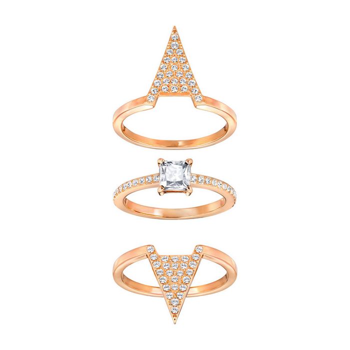 Funk Anello Set