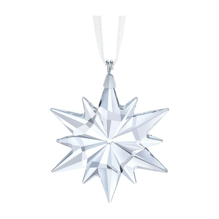 swarovski decorazione stella piccola 5257592