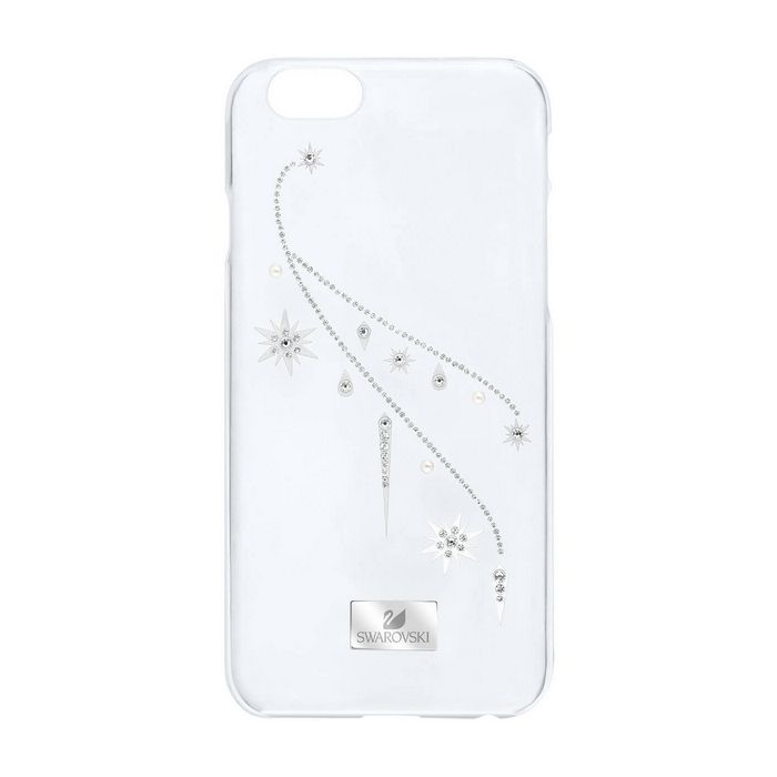 swarovski fantastic custodia rigida per smartphone iphone® 6 plus / 6s plus 5261139