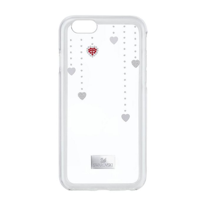 swarovski custodia smartphone con bordi protettivi great, iphone® 7 plus 5270974