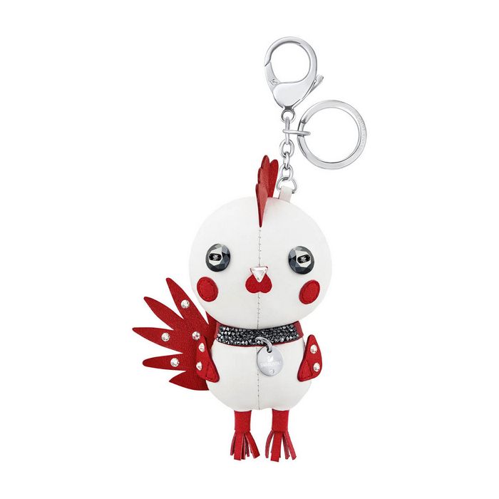 Accessorio per borse Rooster Pascal, multicolore, acciaio inossidabile