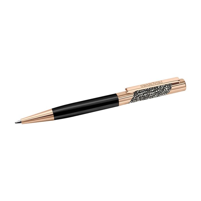 Swarovski Penna a sfera per agenda Eclipse, Black