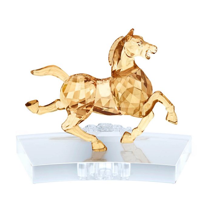 Zodiaco Cinese – Cavallo