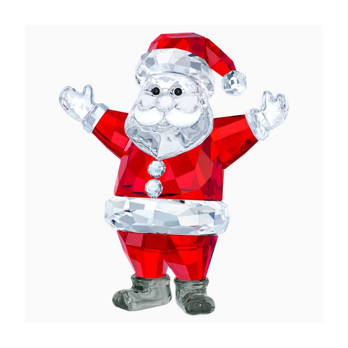 swarovski babbo natale 5291584