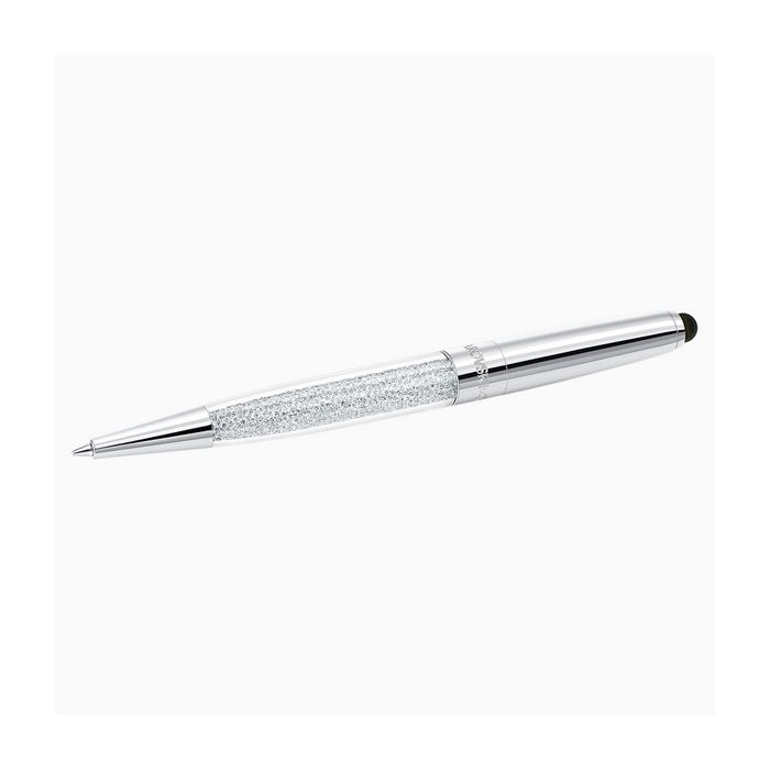 Penna Stylus Crystalline Stardust, Cromato