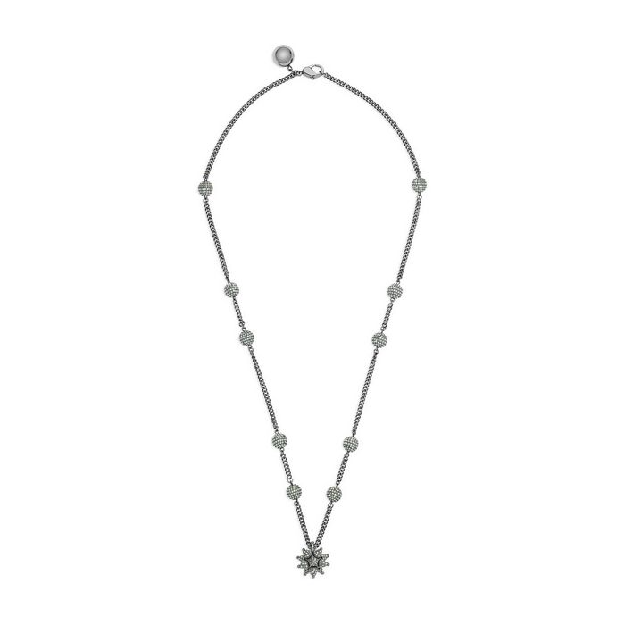 swarovski pendente kalix, placcatura canna di fucile 5298565