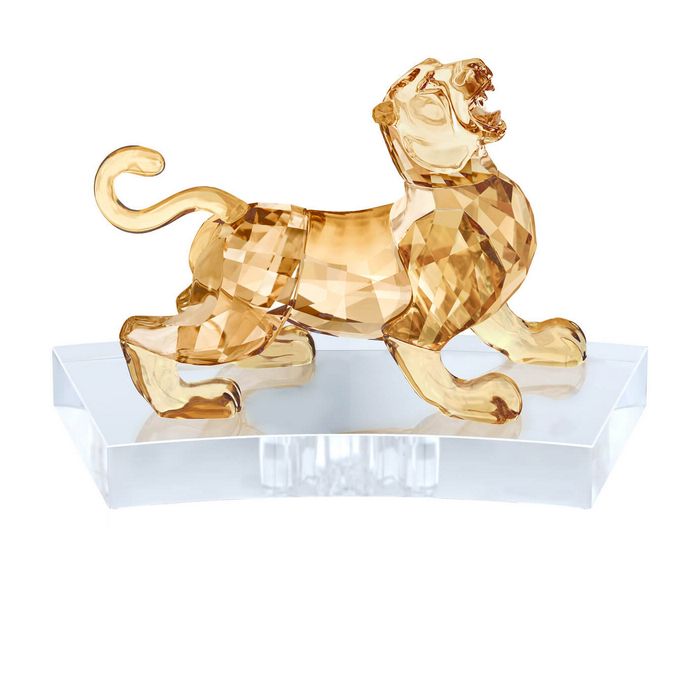 swarovski zodiaco cinese – tigre 5301332