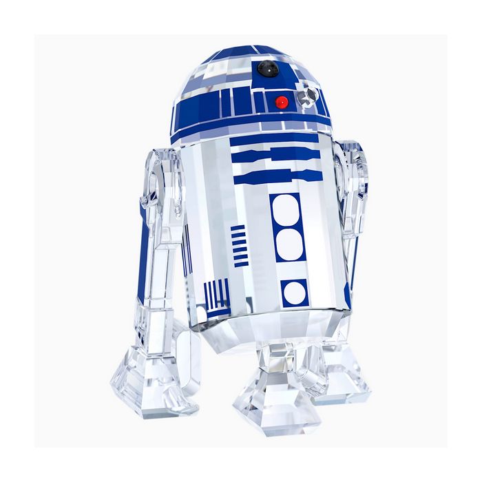 Swarovski Star Wars – R2-D2