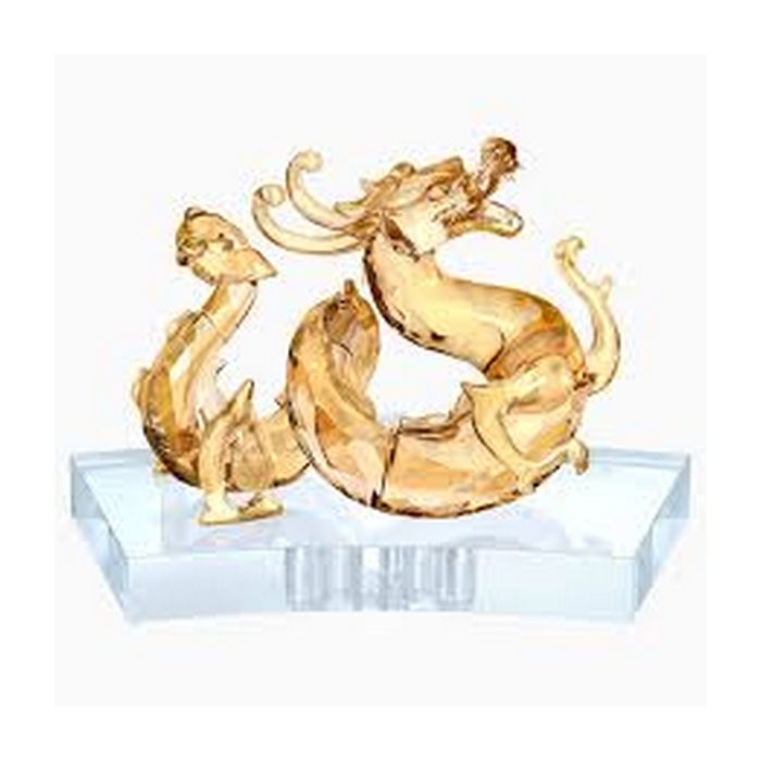 Swarovski Zodiaco Cinese – Drago