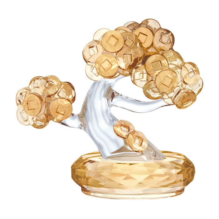 swarovski albero dei soldi 5301561