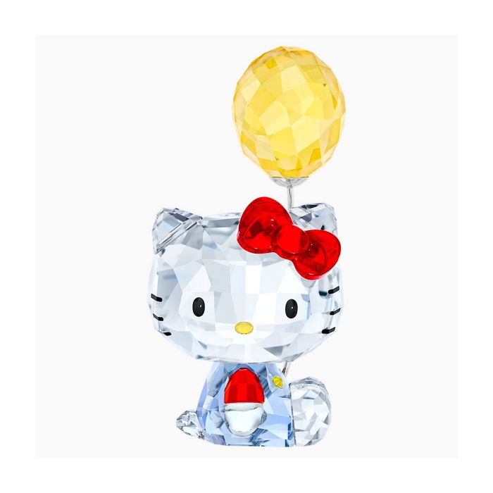 Hello Kitty Palloncino