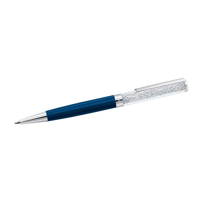 Penna a sfera Crystalline, Dark Blue