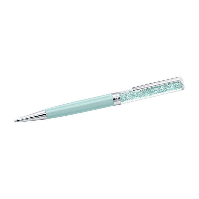 Penna a sfera Crystalline, Light Green