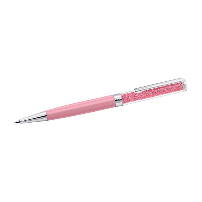 Penna a sfera Crystalline, rosa