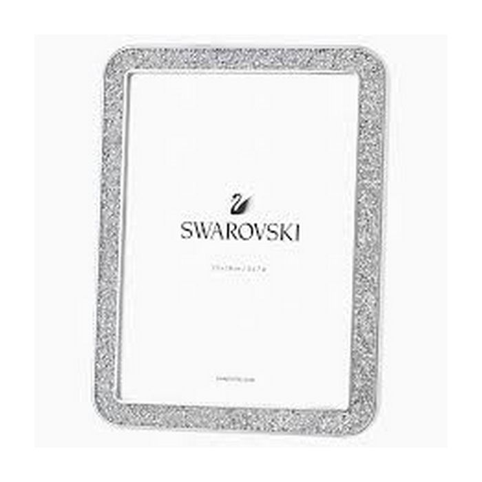 swarovski minera portaritratti, argentato 5351296