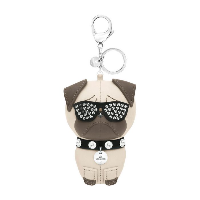 Accessorio per borse Roxie, multicolore, acciaio inossidabile
