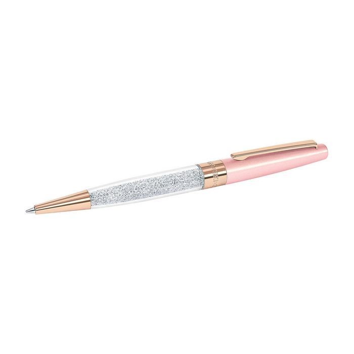 swarovski crystalline stardust penna pink 5354897