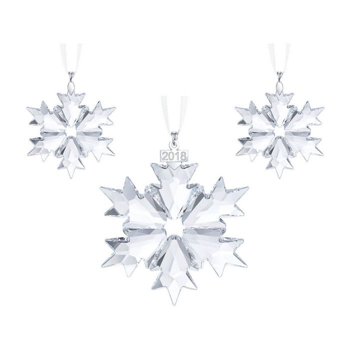 swarovski set natalizio 2018 5357983