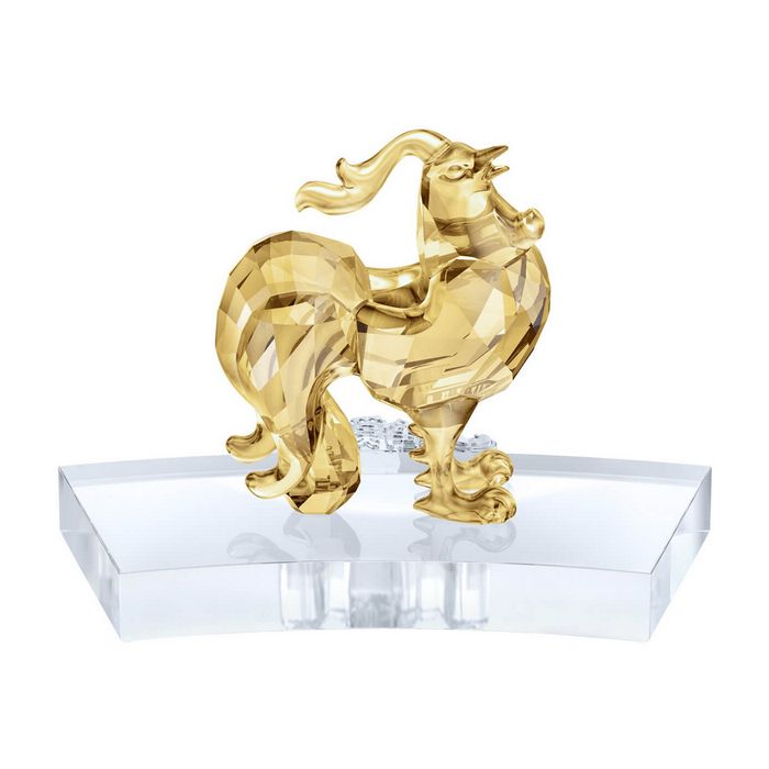 Zodiaco Cinese – Gallo
