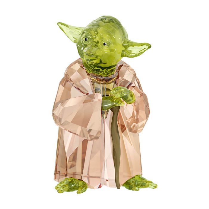 Star Wars – Maestro Yoda