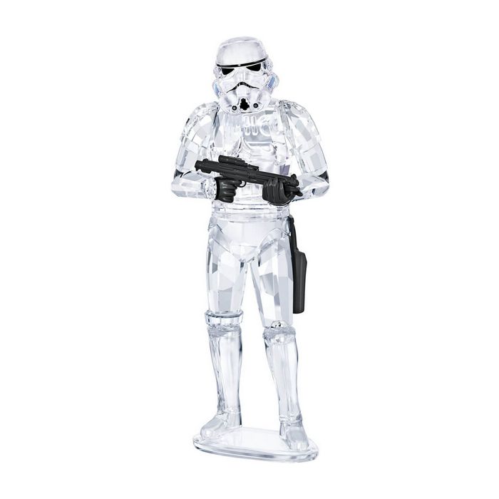 swarovski star wars – stormtrooper 5393588