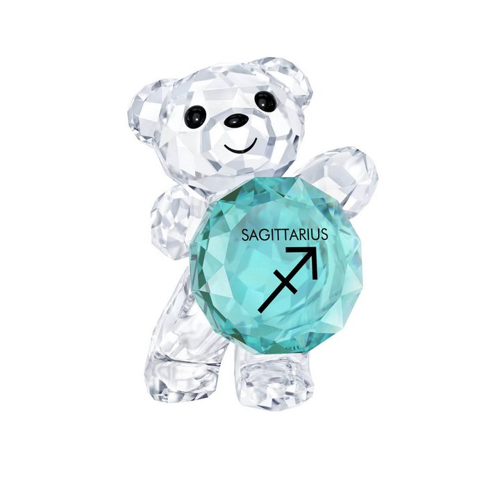 swarovski orsetto kris – sagittario 5396288