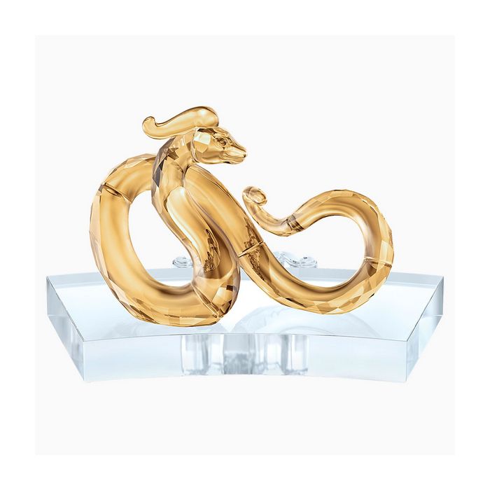 Swarovski Zodiaco Cinese – Serpente